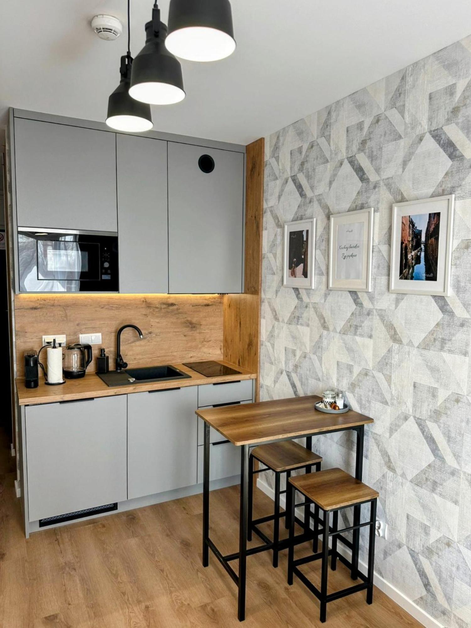 Amamolto Apartamenty - Wloskie Inspiracje فروتسواف المظهر الخارجي الصورة