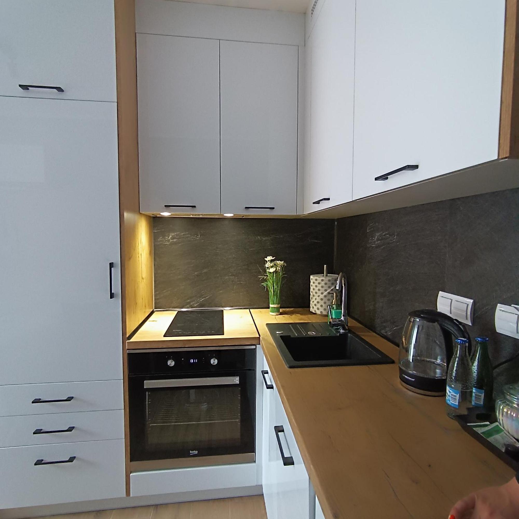 Amamolto Apartamenty - Wloskie Inspiracje فروتسواف المظهر الخارجي الصورة